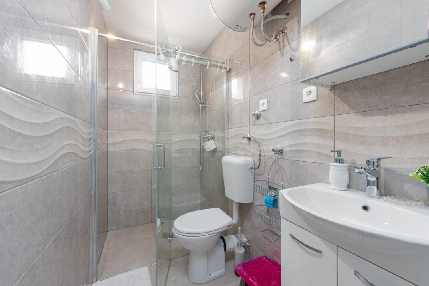 Apartments Mil - 30 M From Beach ريباريكا المظهر الخارجي الصورة