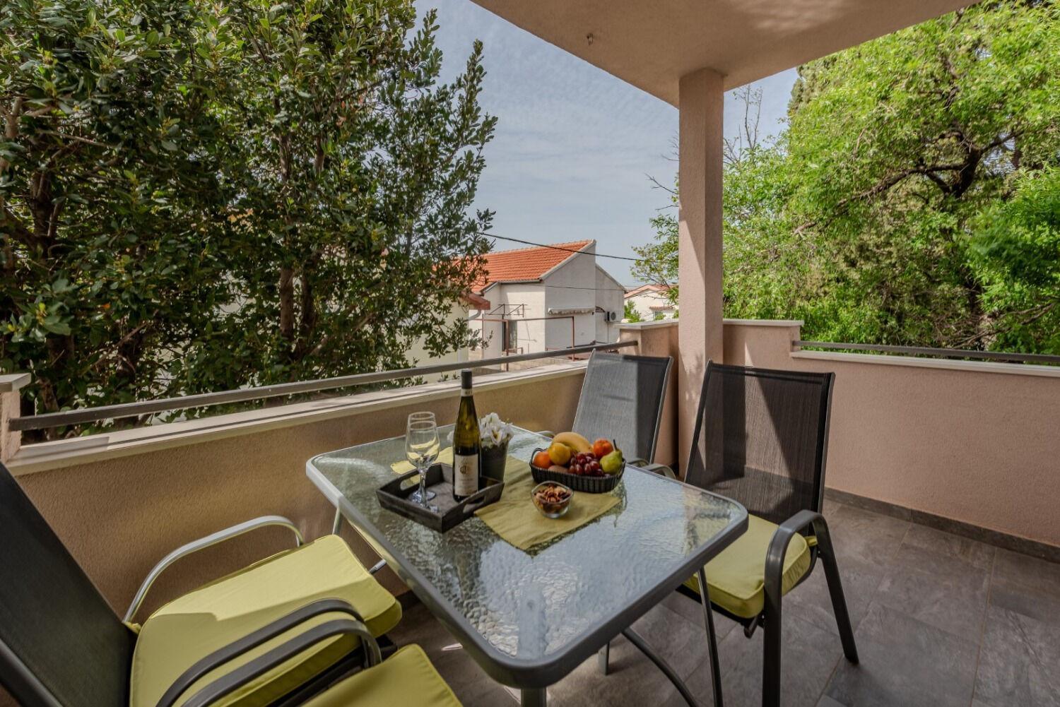 Apartments Mil - 30 M From Beach ريباريكا المظهر الخارجي الصورة